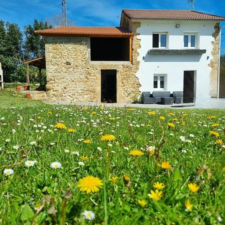 Ca Prichu Villa Calabaza Bagian luar foto