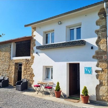 Ca Prichu Villa Calabaza Bagian luar foto