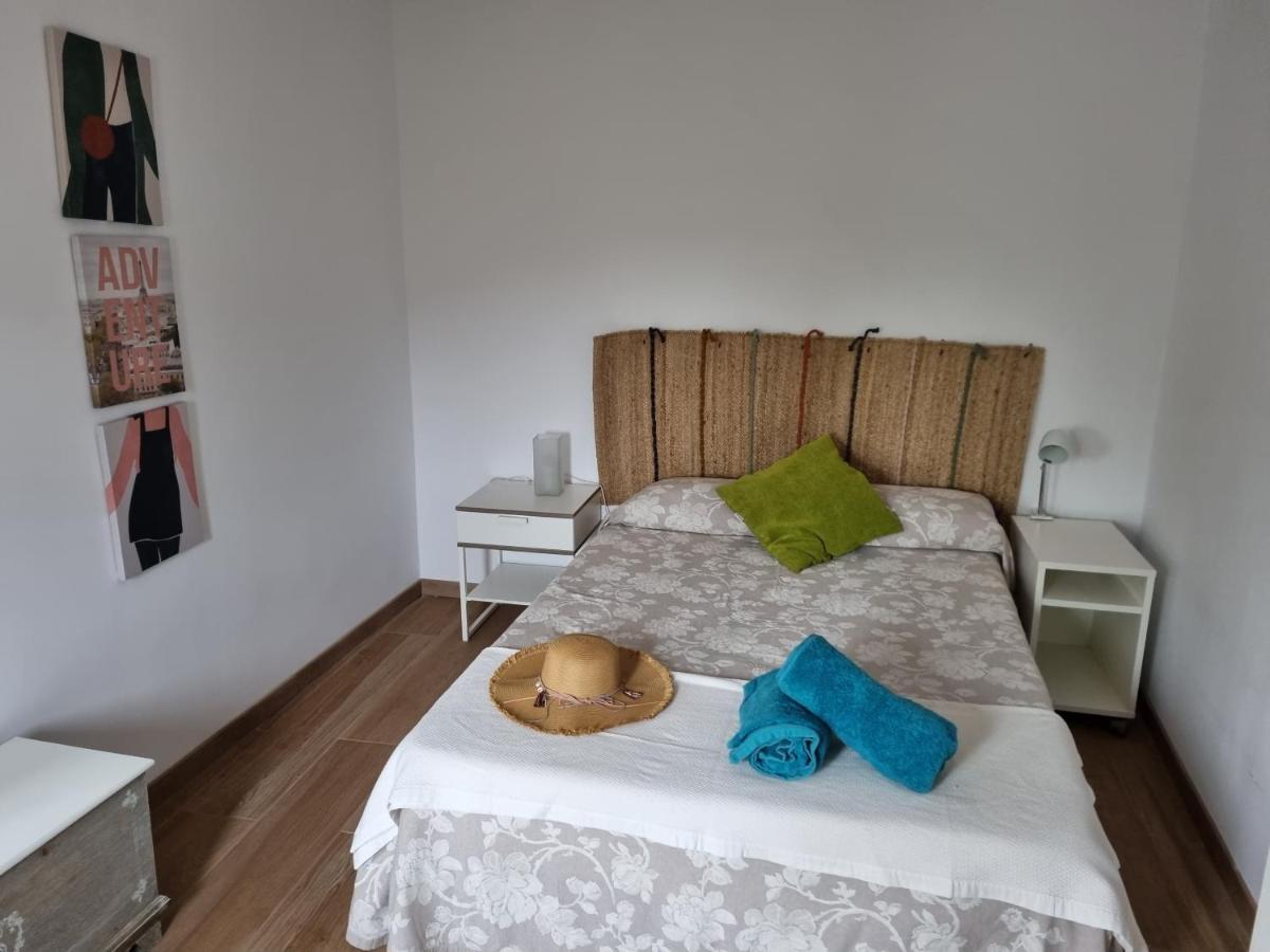 Ca Prichu Villa Calabaza Bagian luar foto