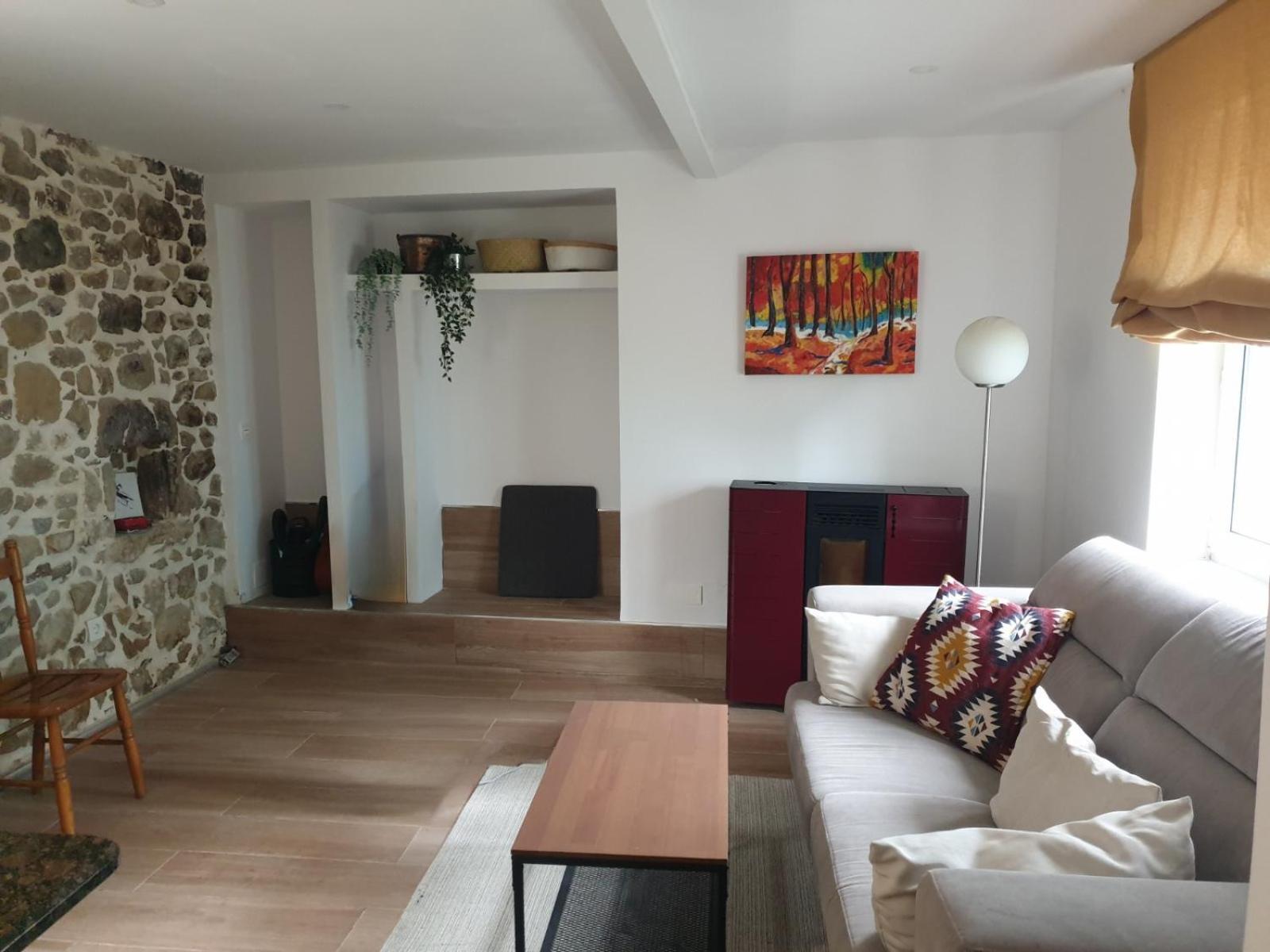 Ca Prichu Villa Calabaza Bagian luar foto